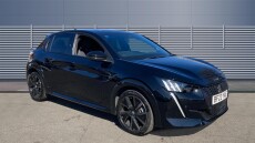 Peugeot 208 1.2 PureTech 100 GT 5dr Petrol Hatchback